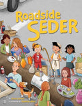 Roadside Seder - Hardcover
