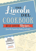 The Lincoln del Cookbook - Paperback