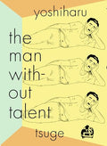 The Man Without Talent - Paperback