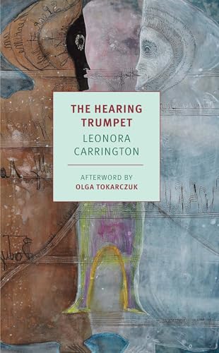The Hearing Trumpet - Paperback