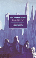 The Stronghold - Paperback
