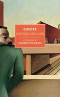 Ginster - Paperback