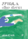 Spiral and Other Stories - Paperback