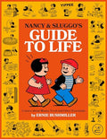 Nancy and Sluggo's Guide to Life: Comics about Money, Food, and Other Essentials - Paperback