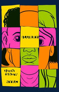 Blurry - Hardcover