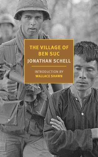 The Village of Ben Suc - Paperback