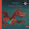 Dragon Flower - Hardcover