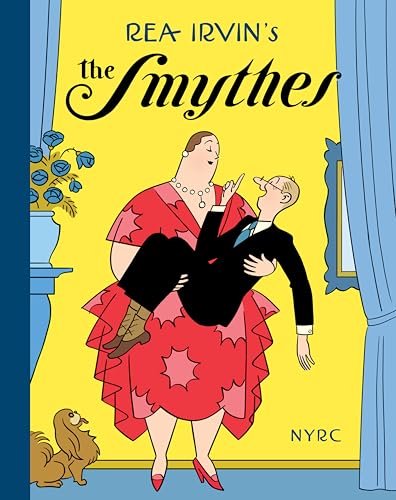The Smythes - Hardcover