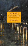 Effingers - Paperback