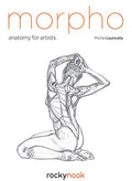 Morpho: Anatomy for Artists - Paperback