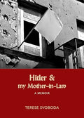 Hitler and My Mother-In-Law - Paperback