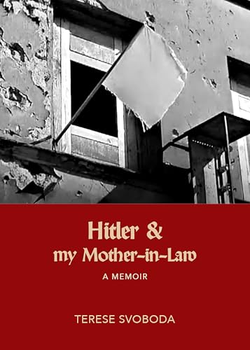 Hitler and My Mother-In-Law - Paperback