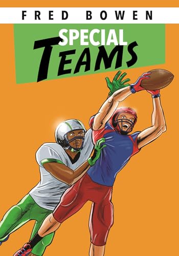 Special Teams - Hardcover