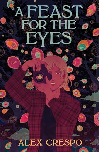 A Feast for the Eyes - Hardcover
