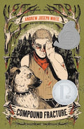 Compound Fracture - Hardcover