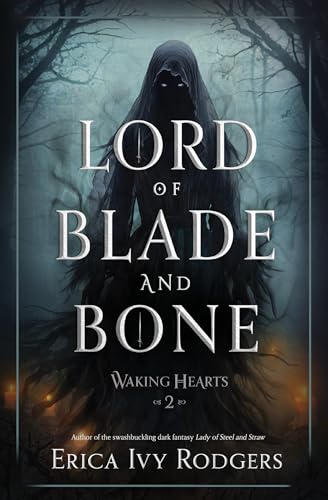 Lord of Blade and Bone - Hardcover