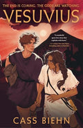 Vesuvius - Hardcover
