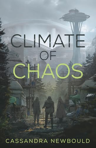 Climate of Chaos - Hardcover