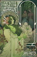 The Absinthe Underground - Paperback