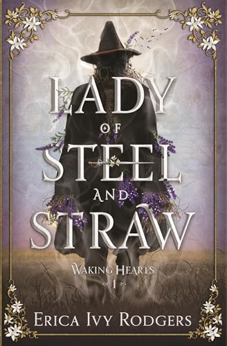 Lady of Steel and Straw - Paperback