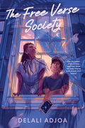 The Free Verse Society - Hardcover