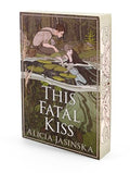 This Fatal Kiss - Paperback