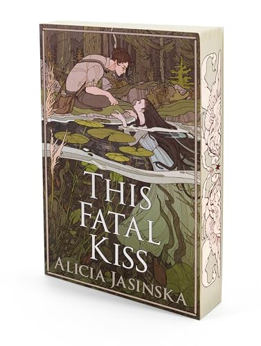 This Fatal Kiss - Paperback