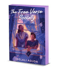 The Free Verse Society - Paperback