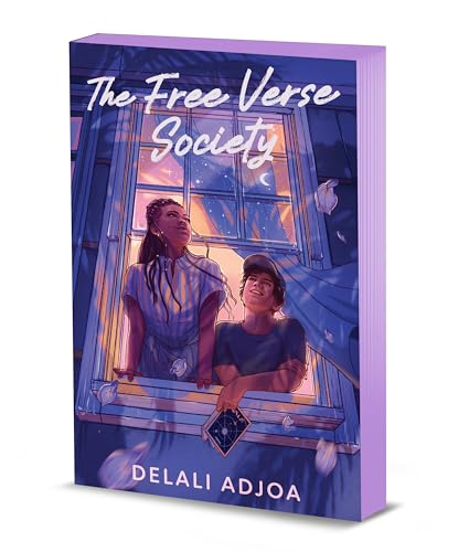 The Free Verse Society - Paperback