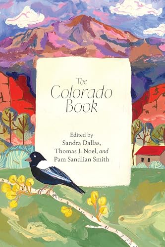 The Colorado Book - Paperback