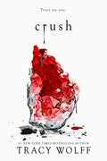 Crush: An Epic Dark Academia Paranormal Romance - Hardcover