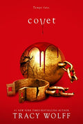 Covet: An Epic Dark Academia Paranormal Romance - Hardcover