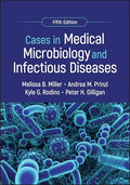 Cases in Medical Microbiology and Infectious Diseases - Paperback