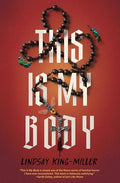 This Is My Body - Paperback