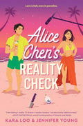 Alice Chen's Reality Check - Paperback