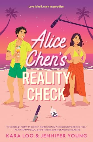 Alice Chen's Reality Check - Paperback