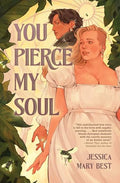 You Pierce My Soul - Paperback