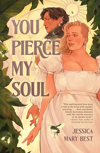 You Pierce My Soul - Paperback