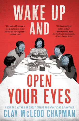 Wake Up and Open Your Eyes - Paperback