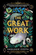 The Great Work - Paperback