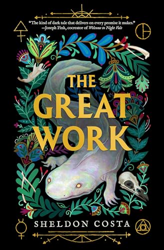 The Great Work - Paperback