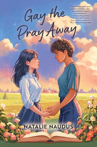 Gay the Pray Away - Paperback