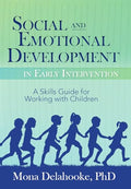 Social and Emotional Development in Early Intervention - Paperback