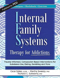 Internal Family Systems Therapy for Addictions: Trauma-Informed, Compassion-Based Interventions for Substance Use, Eating, Gambling and More - Paperback