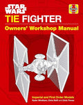 Star Wars: Tie Fighter: Owners' Workshop Manual - Hardcover