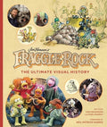 Fraggle Rock: The Ultimate Visual History - Hardcover