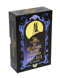 The Nightmare Before Christmas Tarot Deck and Guidebook - Other