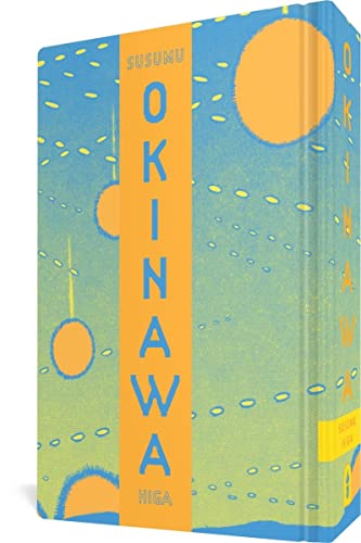 Okinawa - Hardcover
