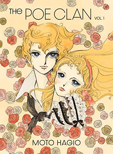 The Poe Clan Vol. 1 - Hardcover