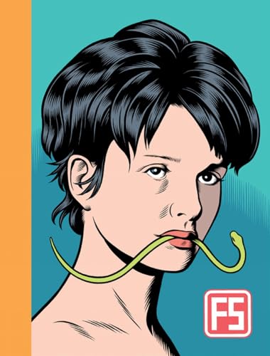 Free S**t - Hardcover